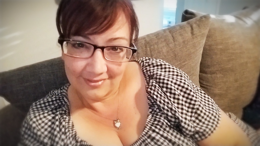 A NeuroMD owner in her late fifties