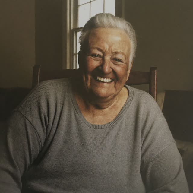 A NeuroMD owner in her late sixties